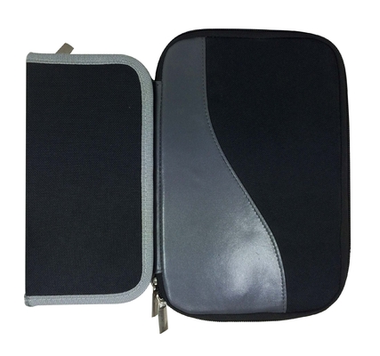 Cajas de almacenamiento automotrices del organizador del tronco de coche de Multifuntional GPS con el sistema del bolso