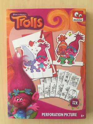 Los duendes que dibujan el regalo de los sistemas fijan los artículos creativos de los cojines de escritura de los cuadernos DIY para los niños
